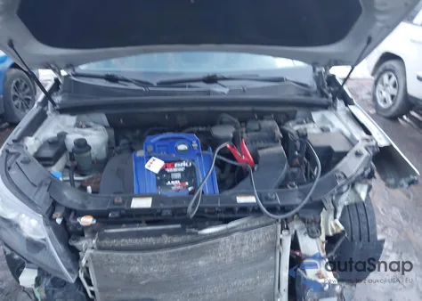 2012 Kia Sorento Lx V6 from USA, damaged, VIN 5XYKTDA22CG235554